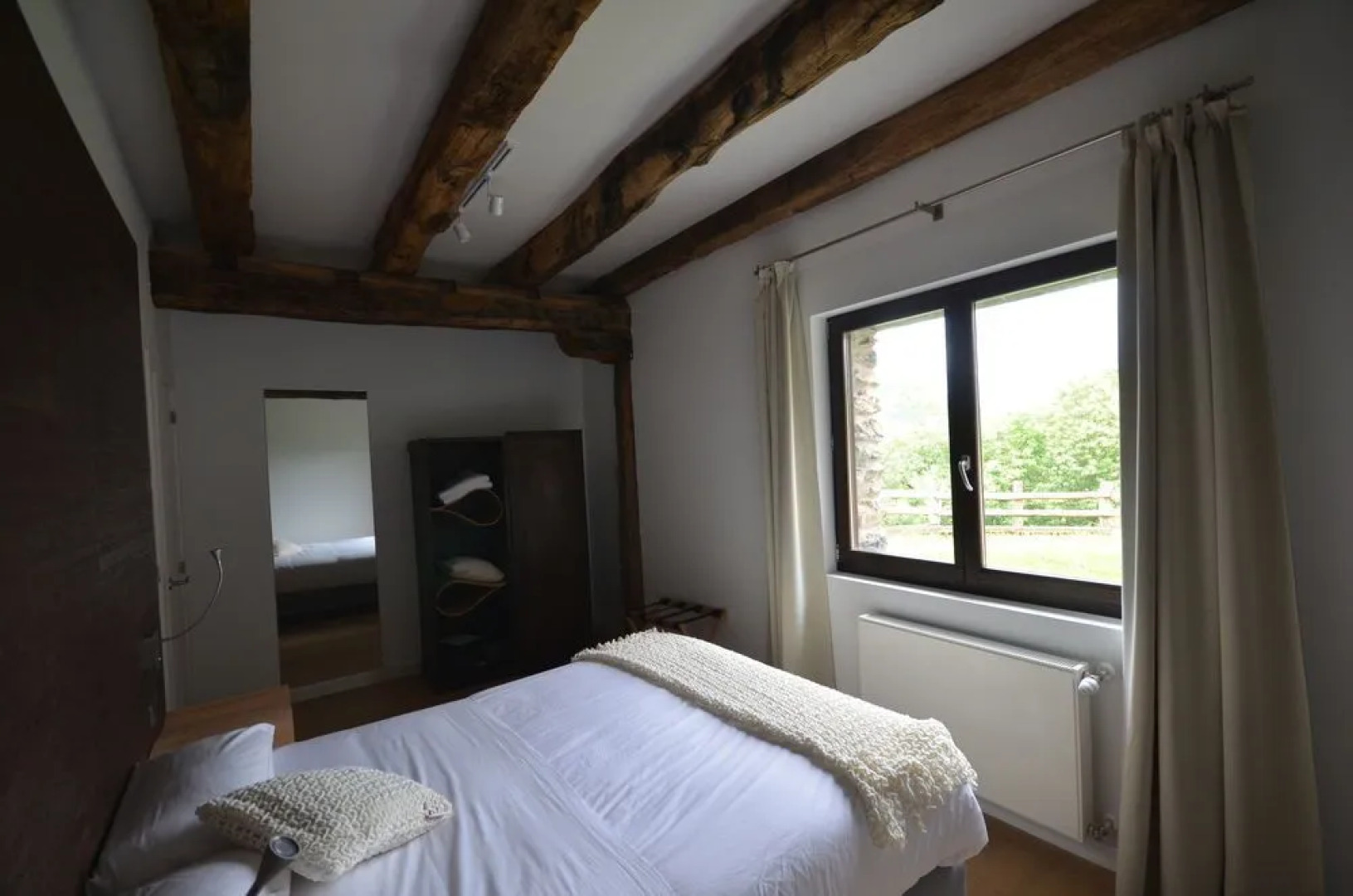 Arantza Apartamentuak