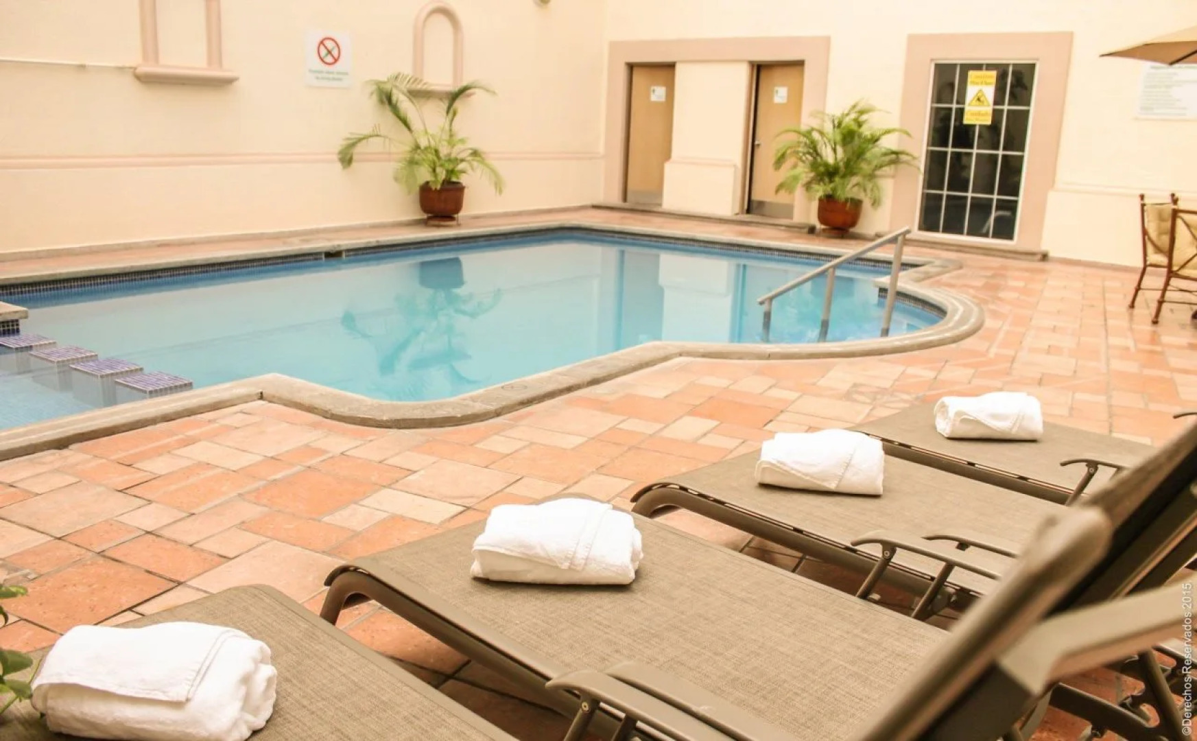 Holiday Inn Convention Center by IHG