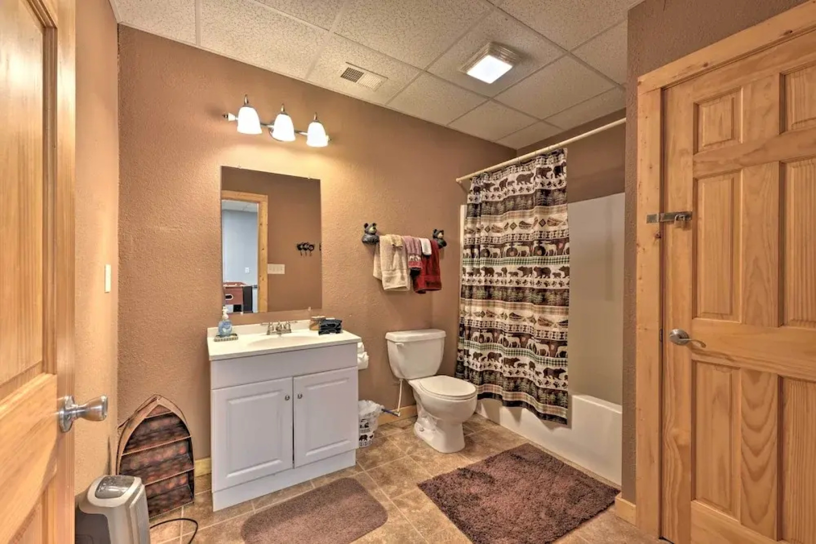 'A Bit of Heaven' Cabin < 13 Miles From Boone!