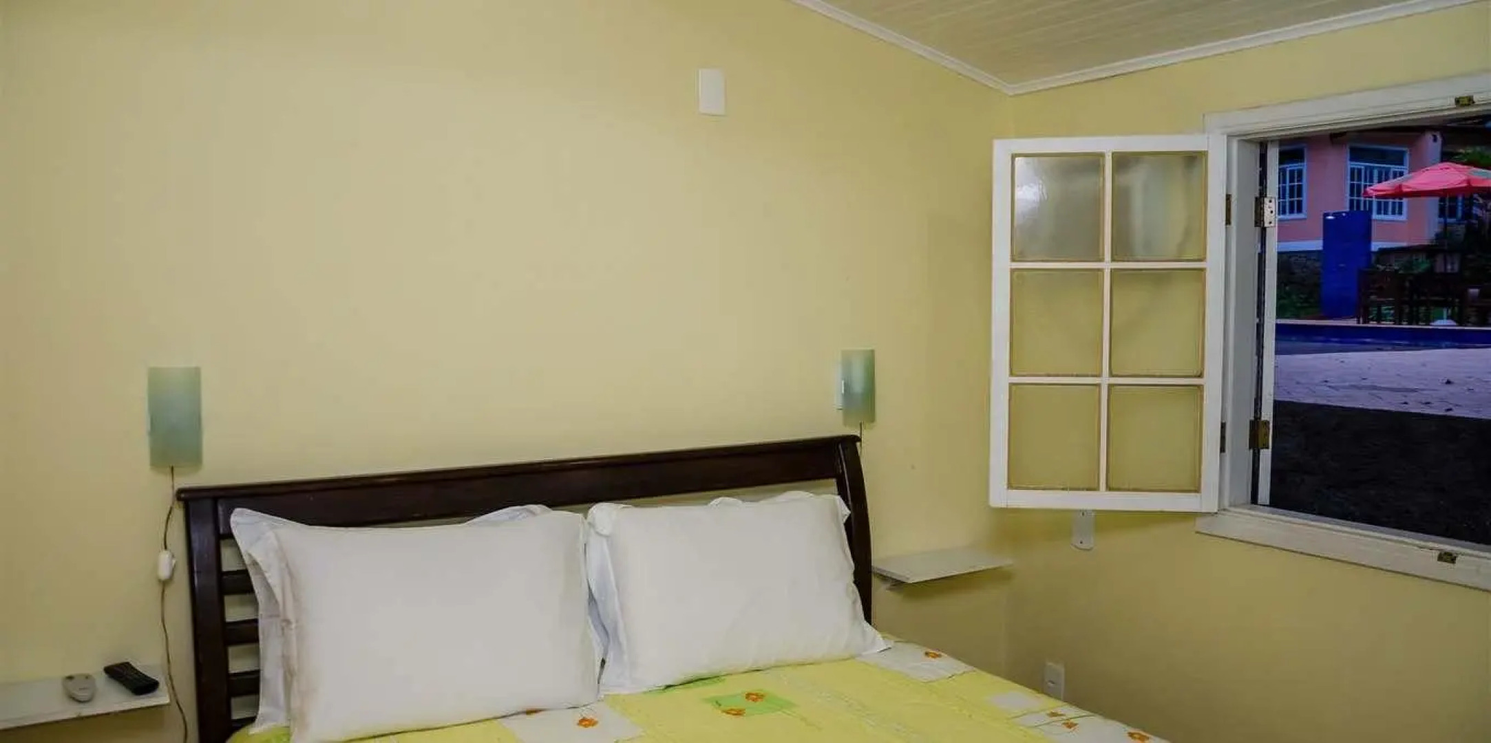 Pousada Quinta Do Jade