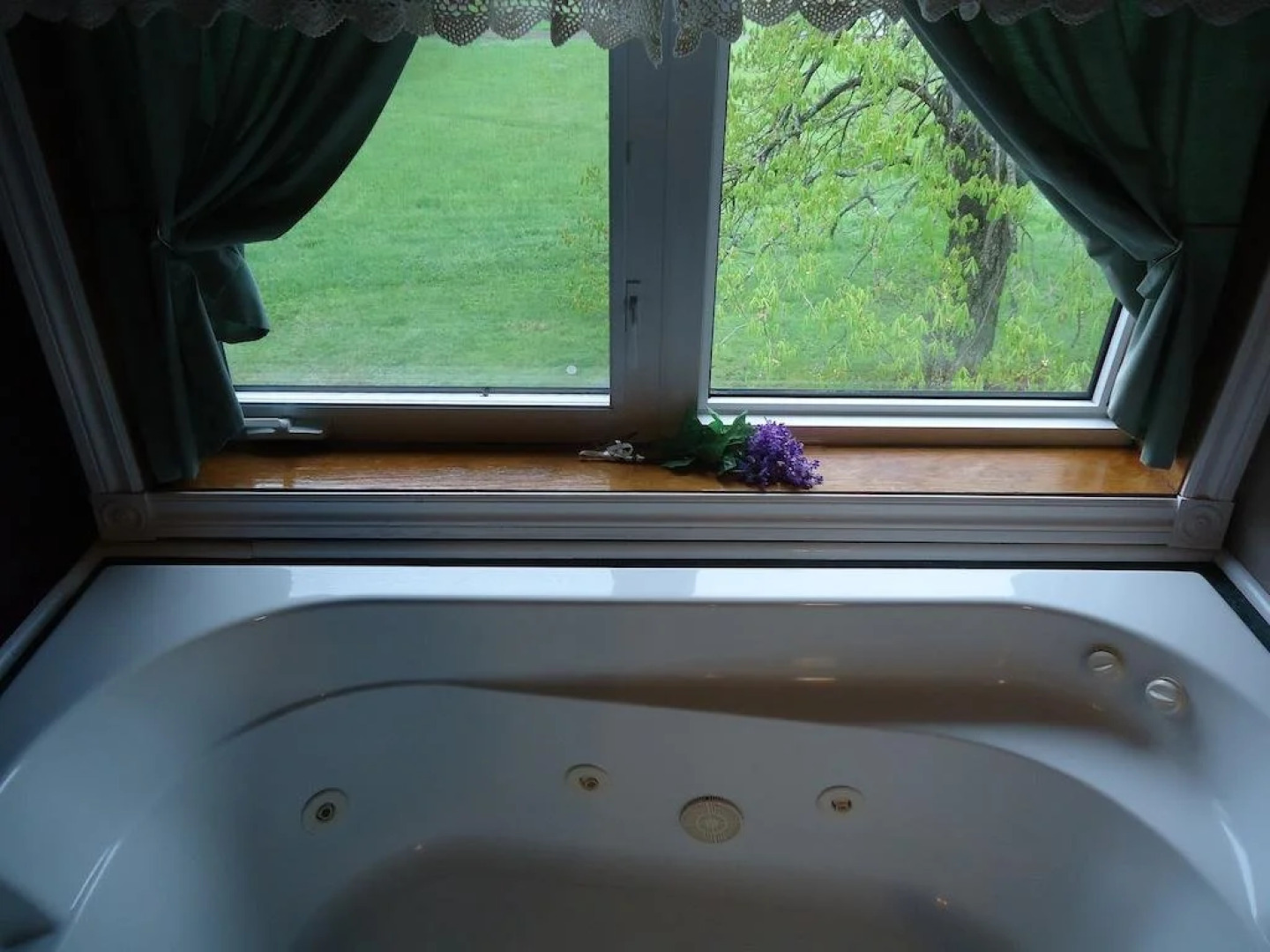 Willowgreen Farm B&B