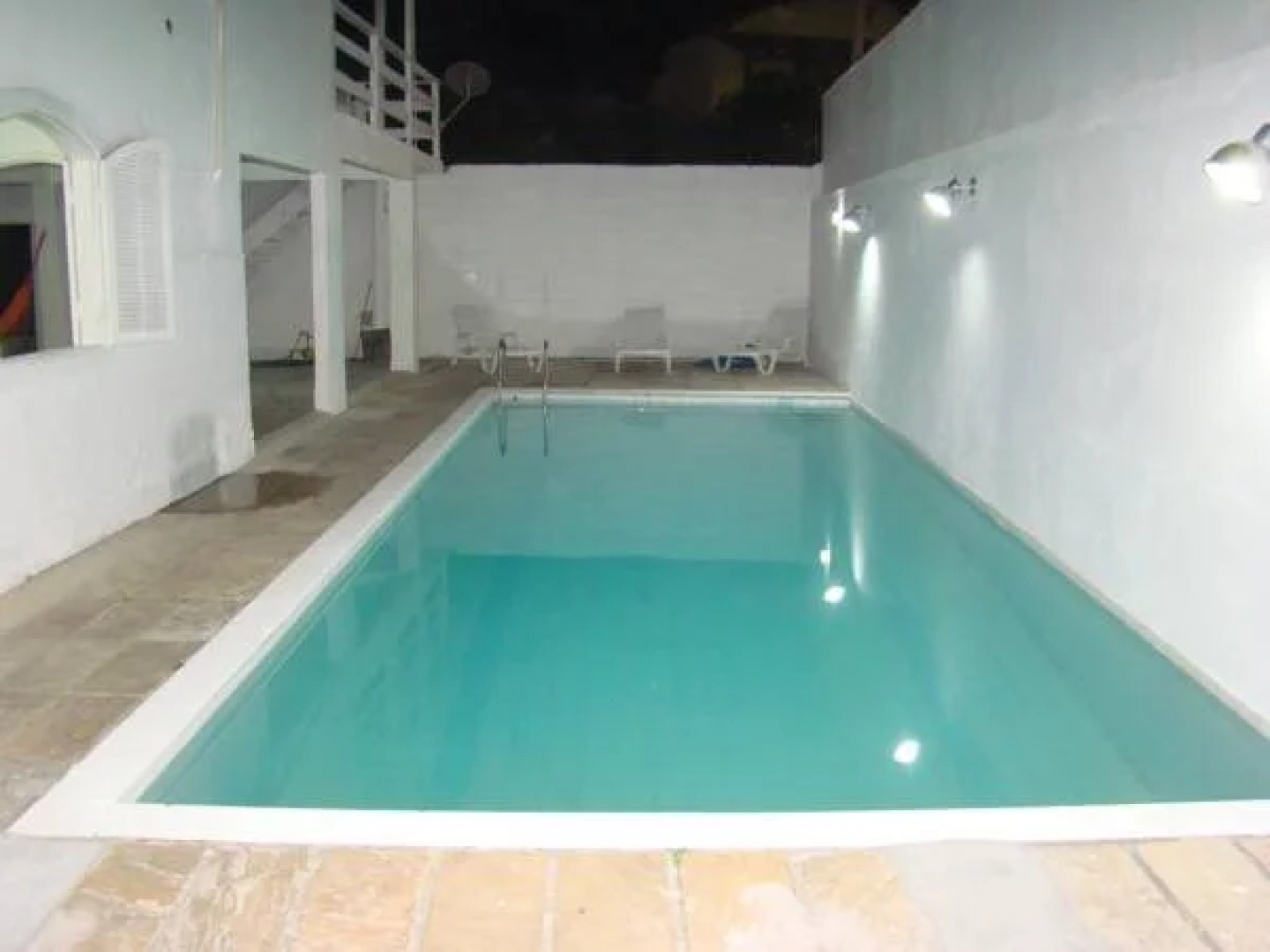 Pousada Praia Grande