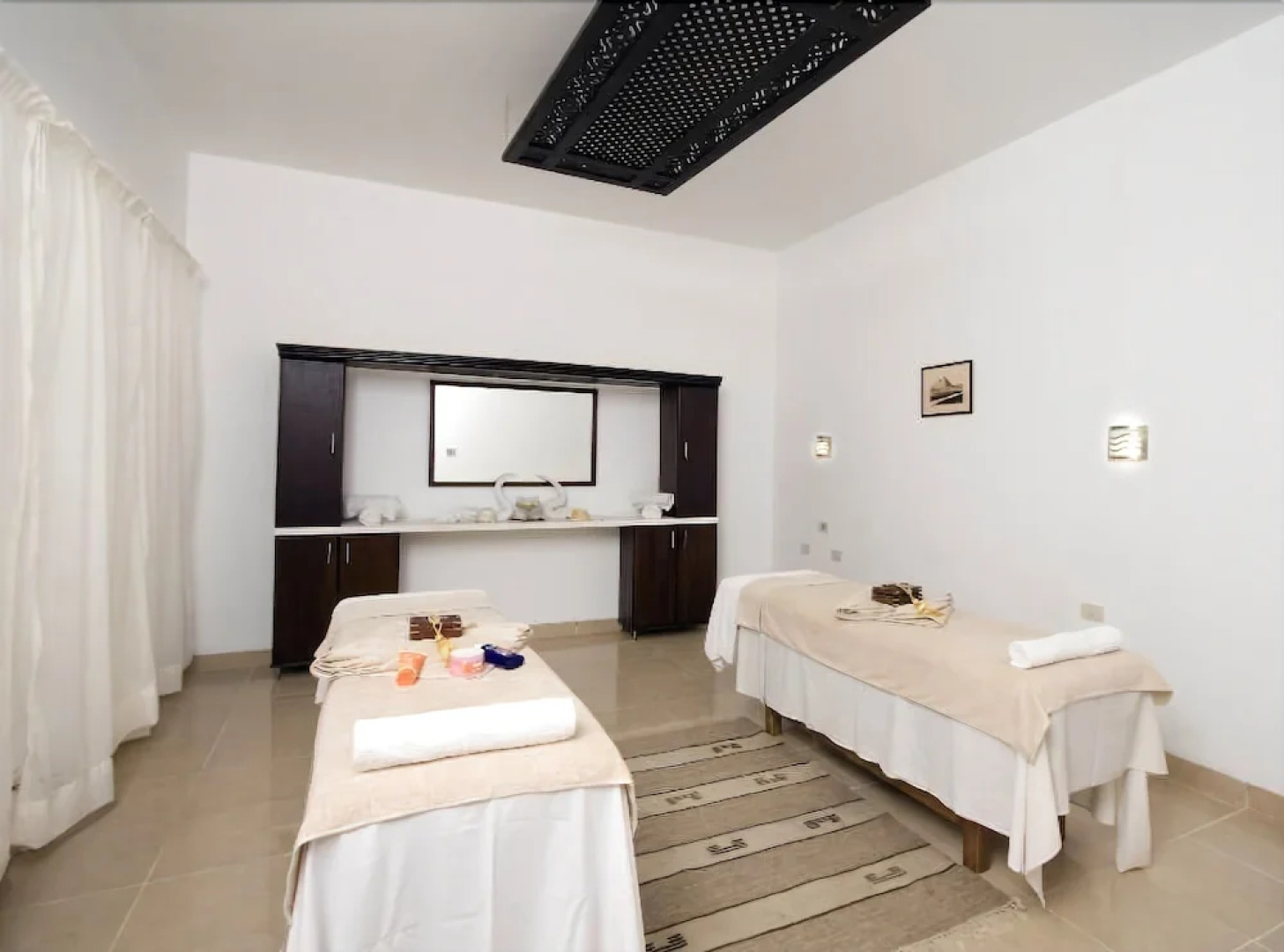 Swiss Inn Dream Resort Taba