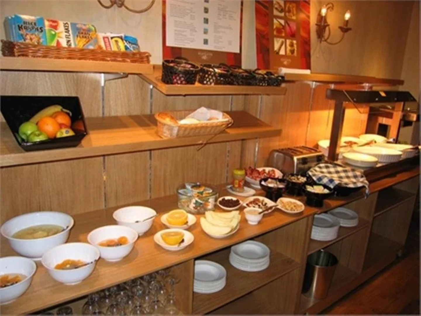 Lakehouse at The Waterhead Inn