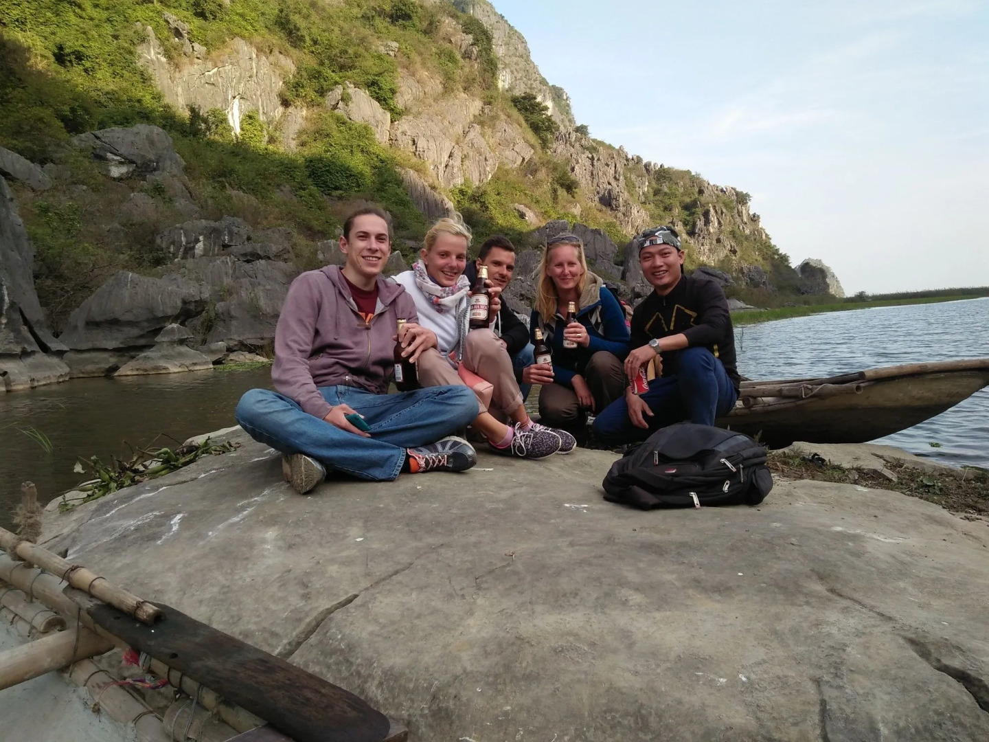 Ninh Binh Family Homestay