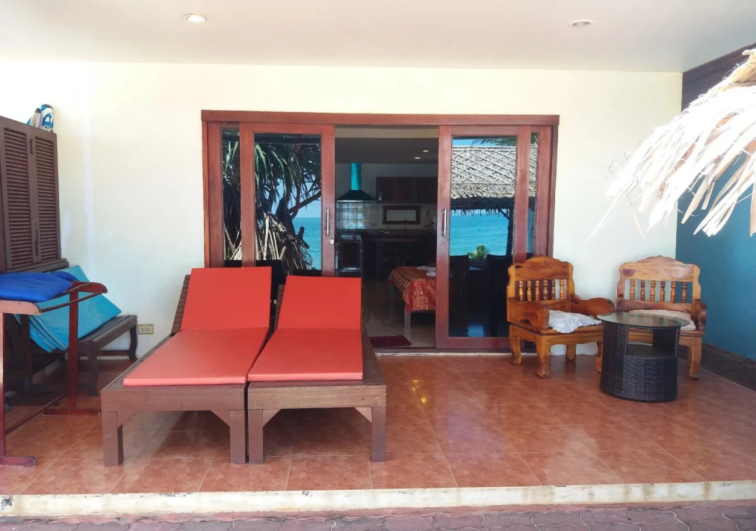 La Paloma Lanta Resort