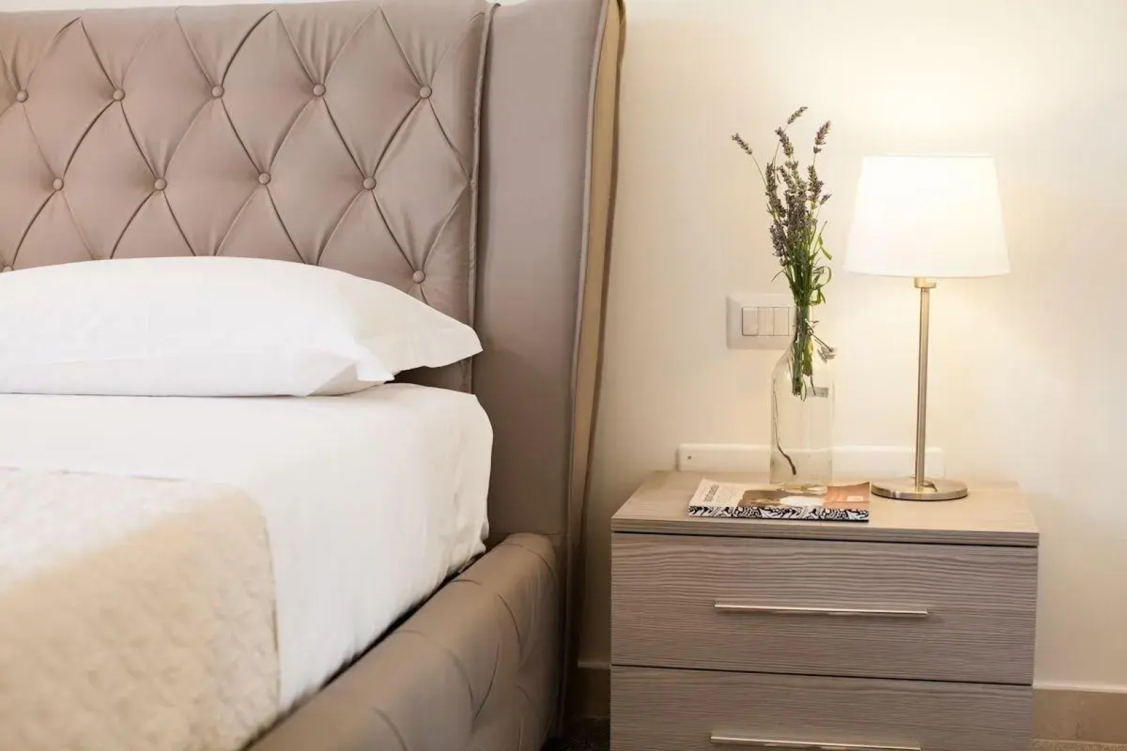 Le Dimore dell'Acqua