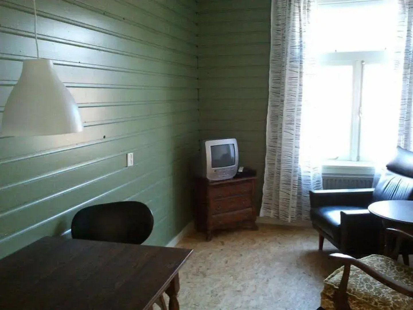 Mamas Bed & Breakfast