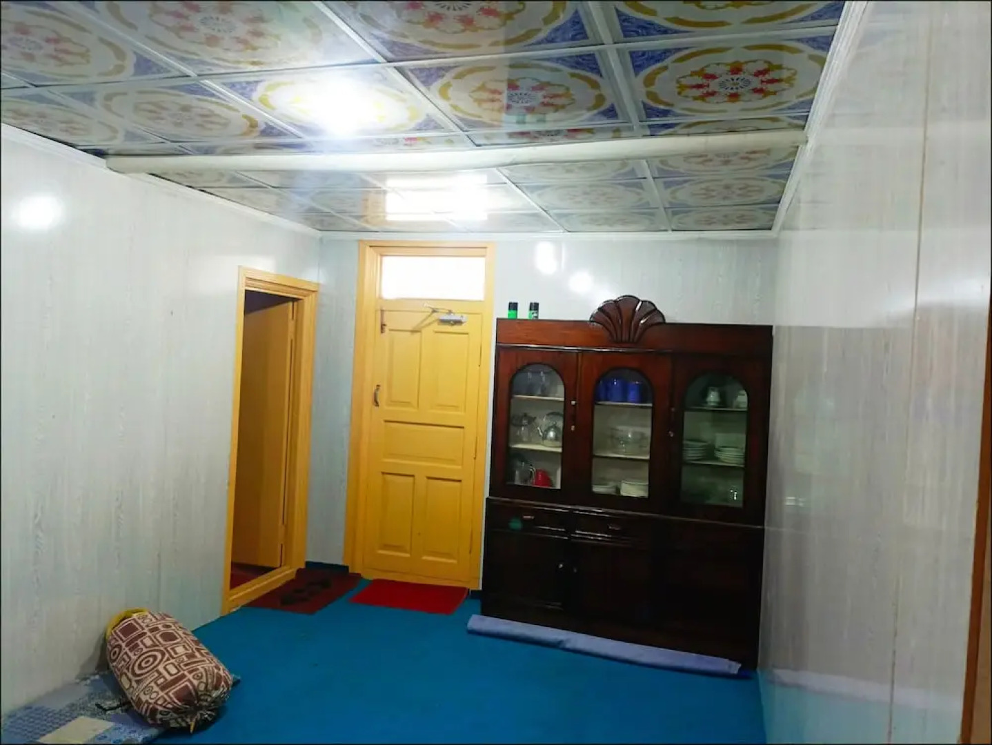 Tourist Home Khaplu