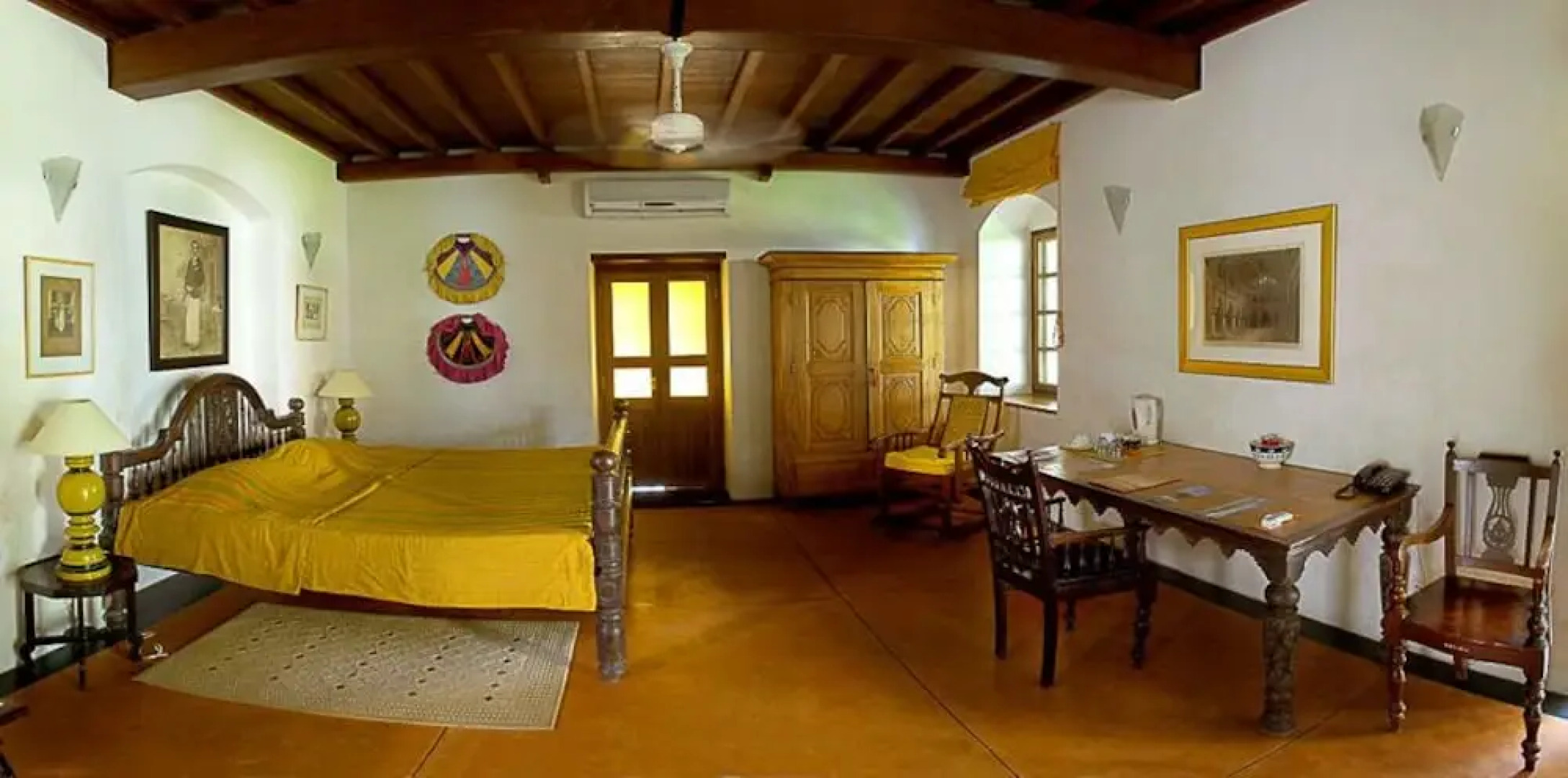 The Gate House - Tanquebar