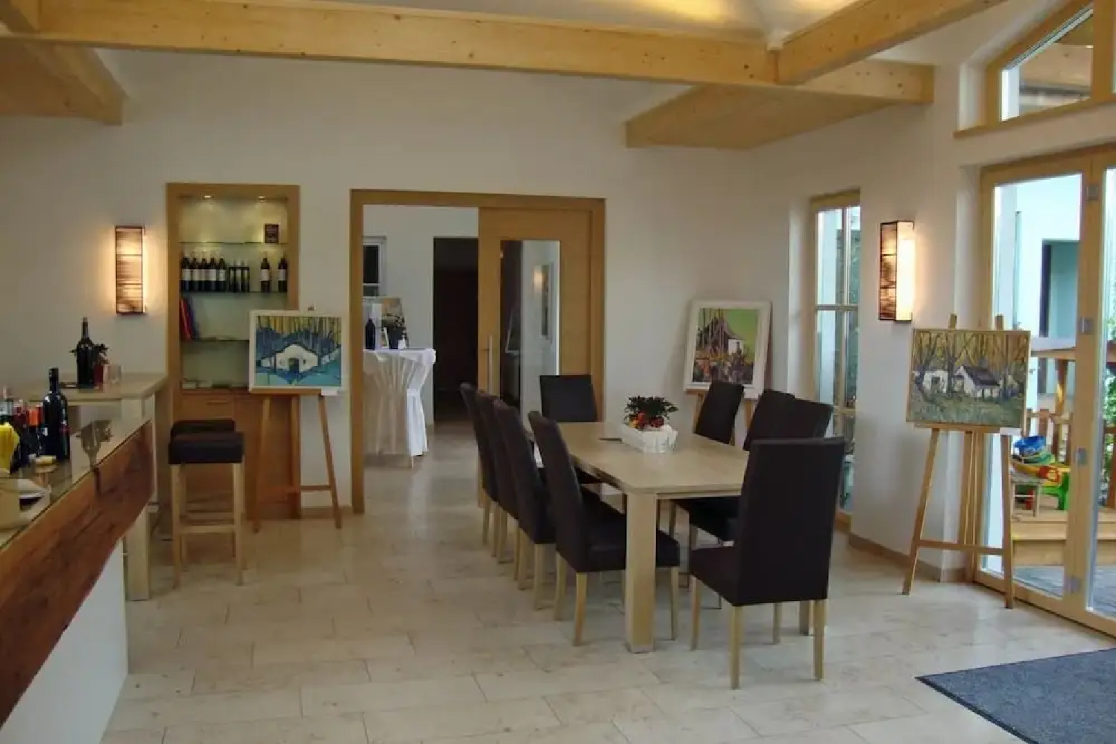 Familie Bauer – Bioweingut Bauer