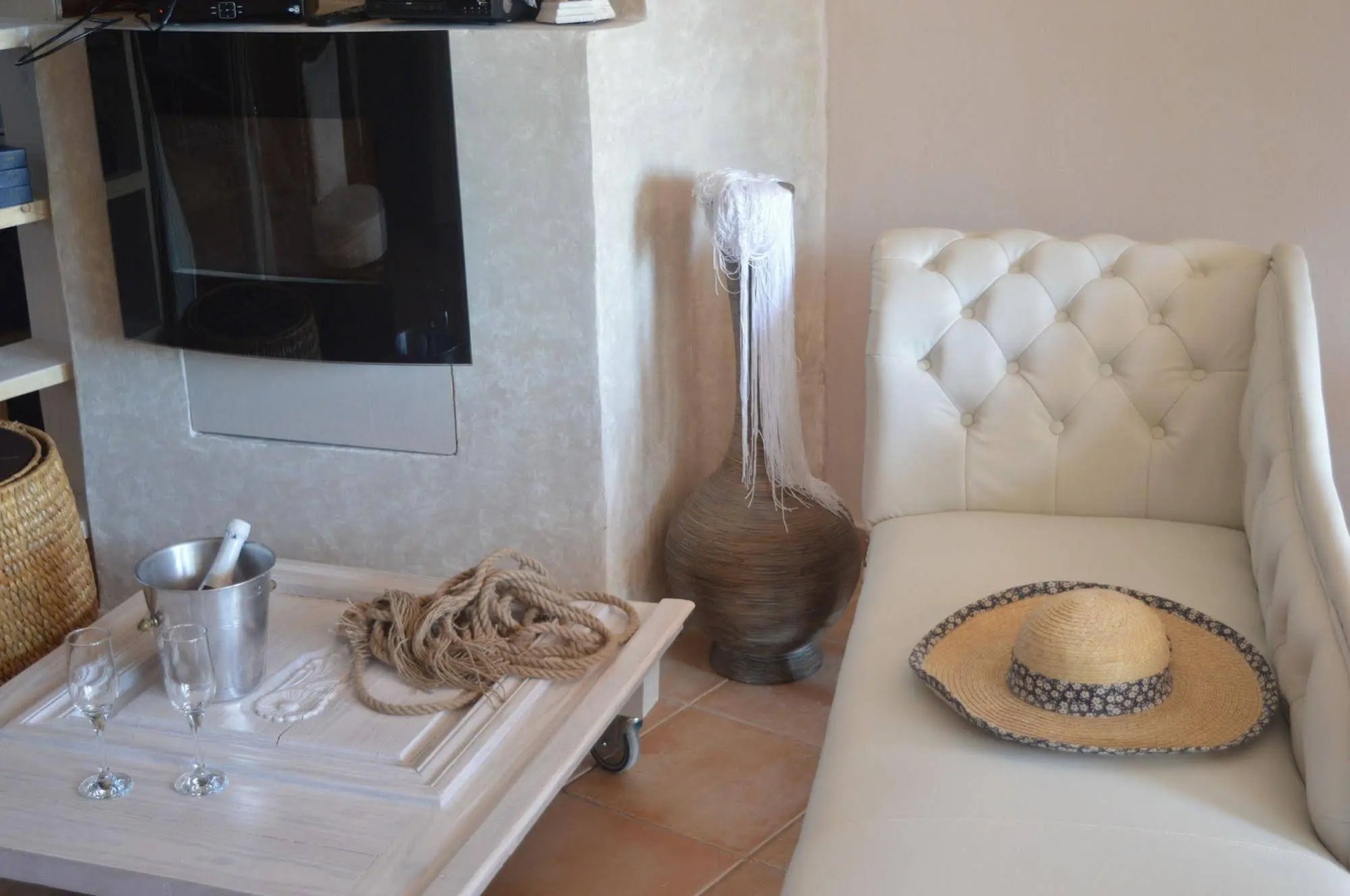 Penelope Bungalow Luxury