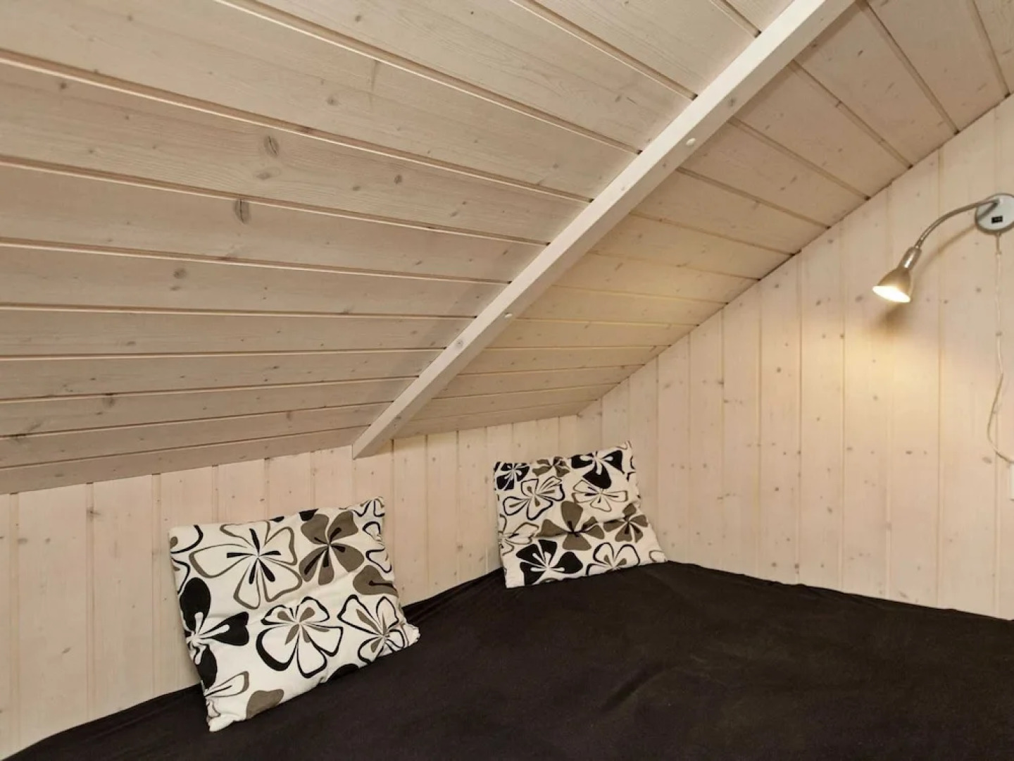 6 Person Holiday Home in Ansager