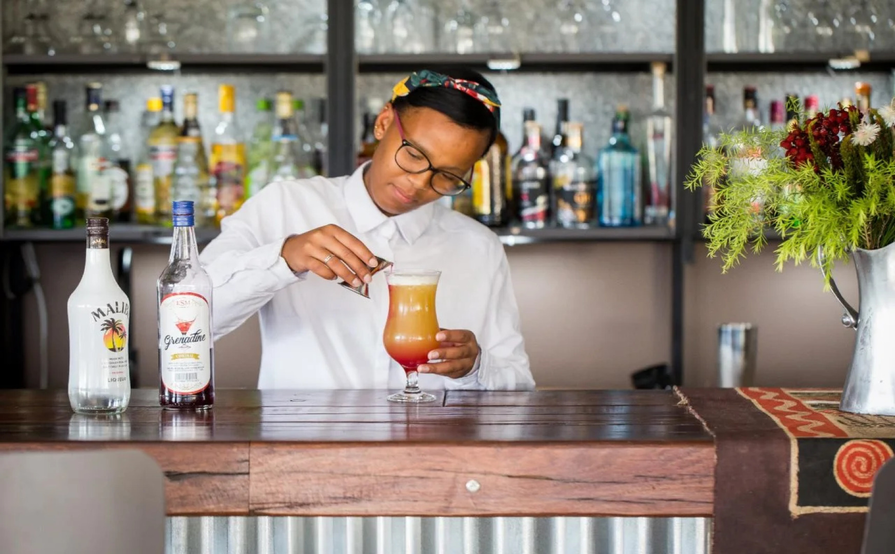 De Zeekoe Guest Farm