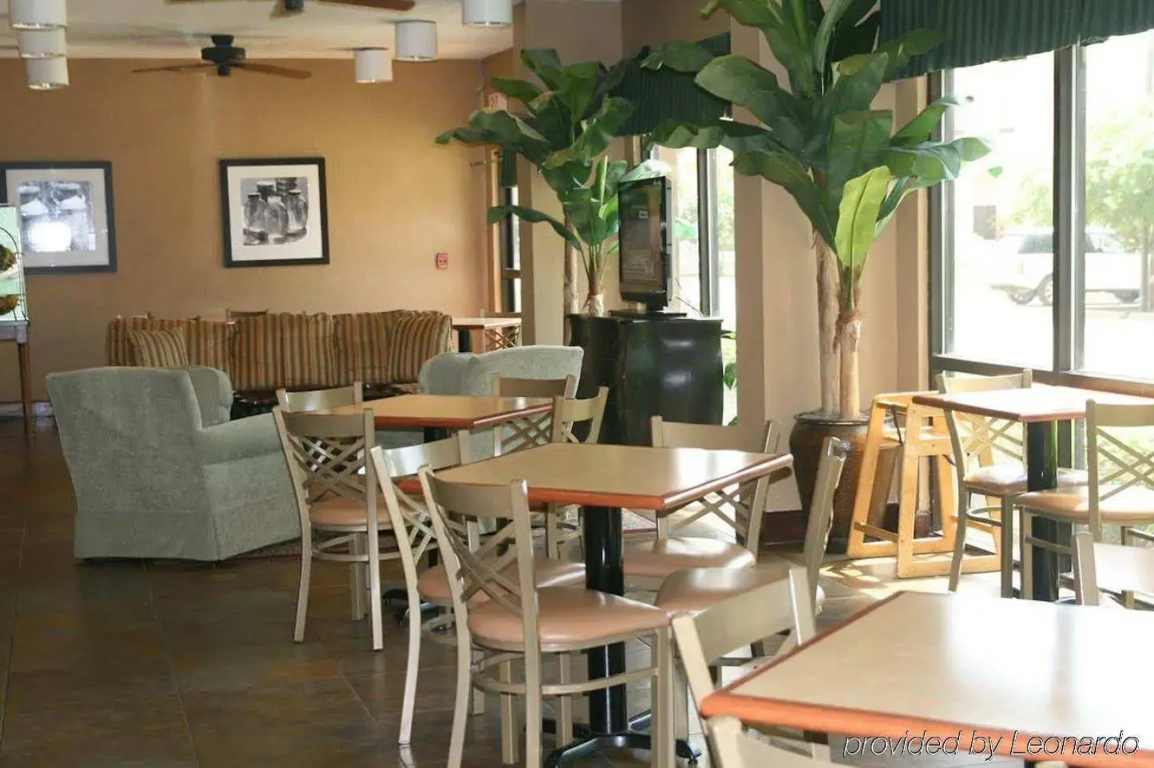 Hampton Inn Lafayette-I-10