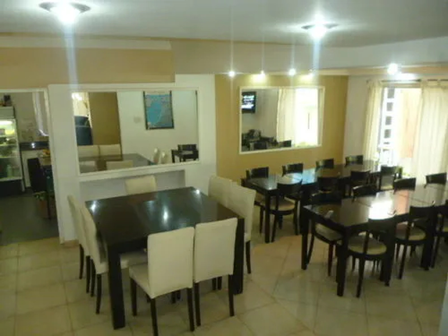 Hosteria Miras del Mar