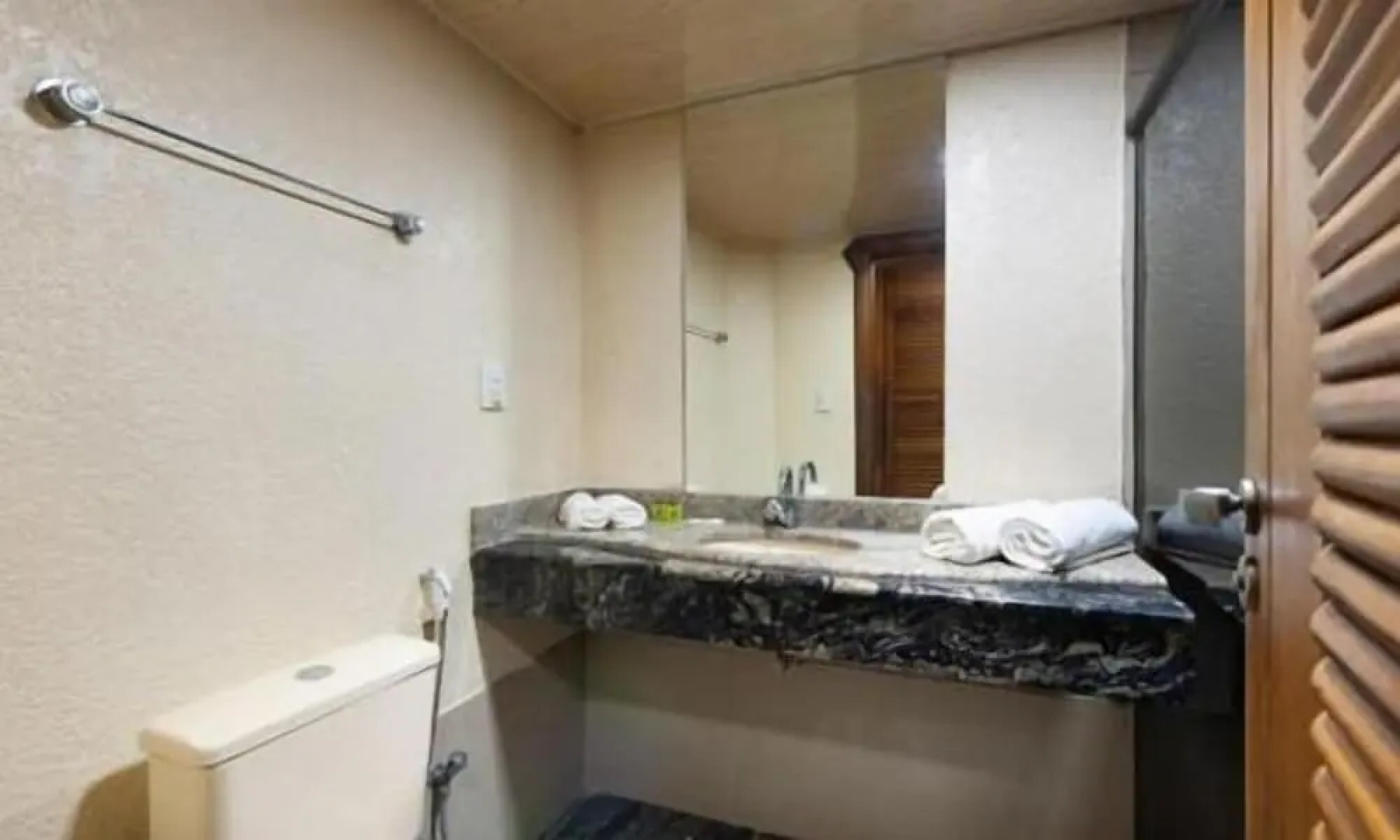 Hotel Privê do Atalaia