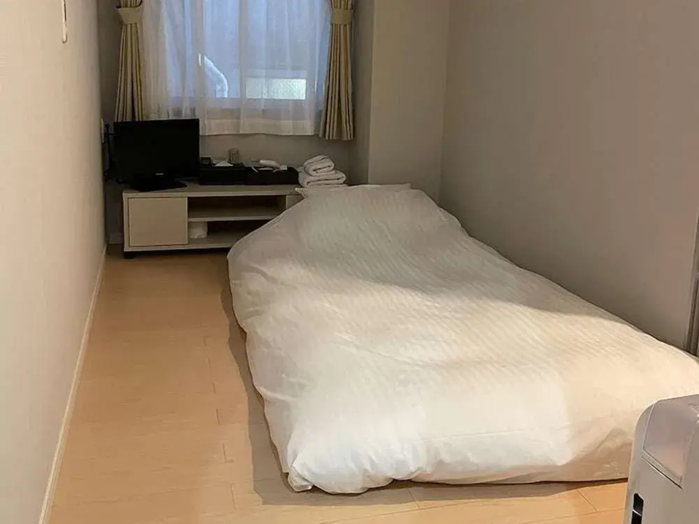 Business Hotel Yamate Inn