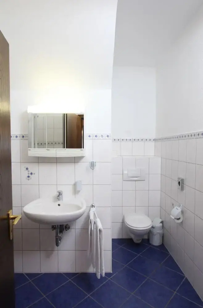 Alcor Hotel Sonne Bad Wildbad