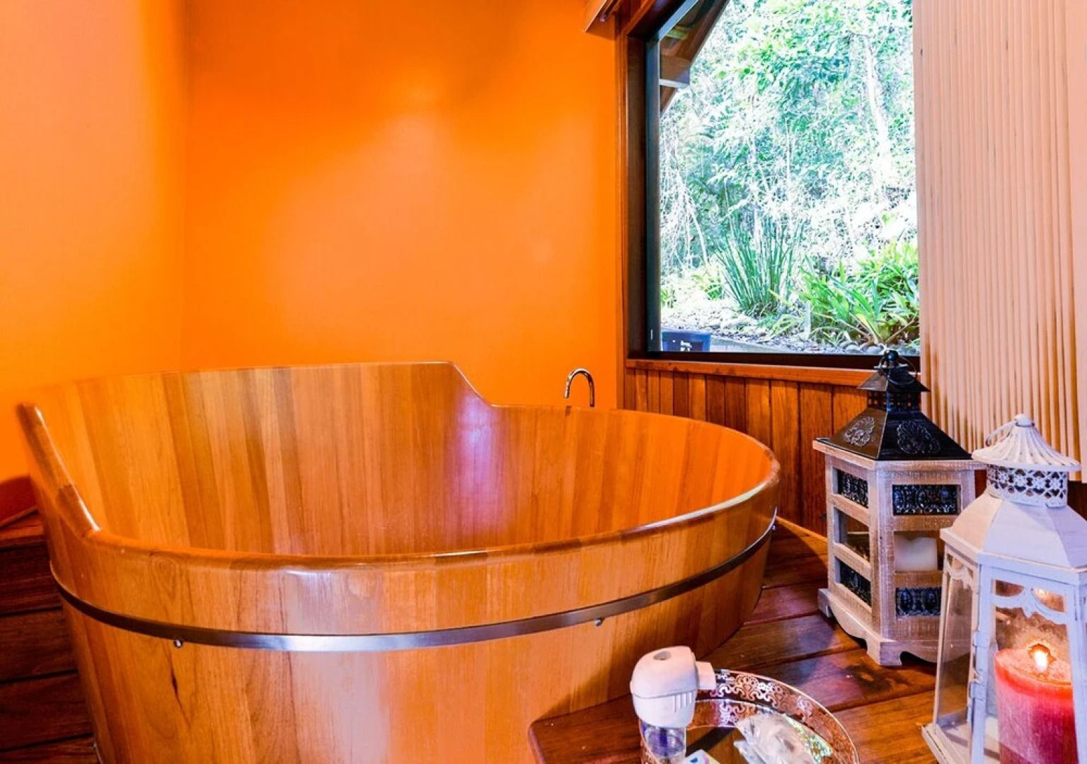 Amadamata Refúgio Ecológico