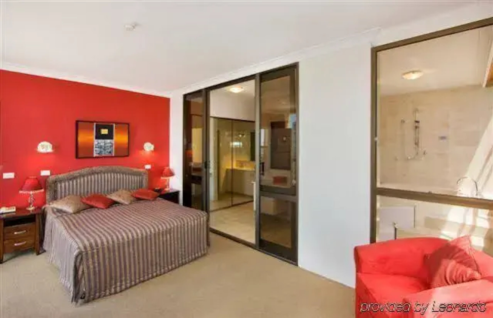 Promenade Apartments Gold Coast
