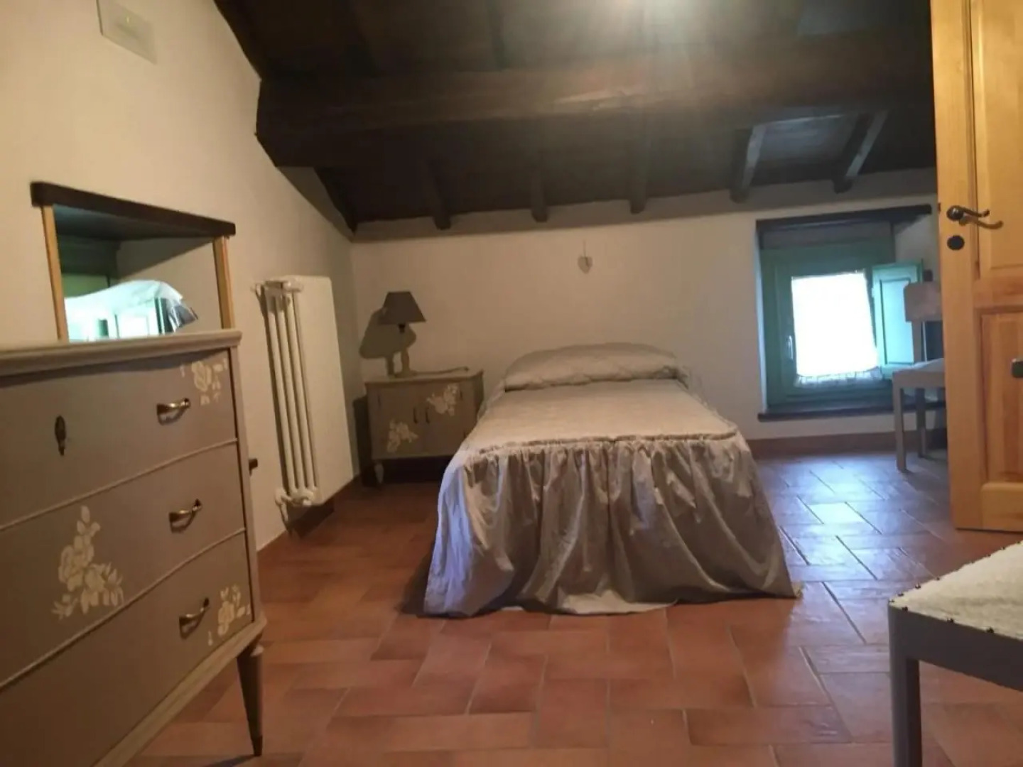 Agriturismo Al Castagno