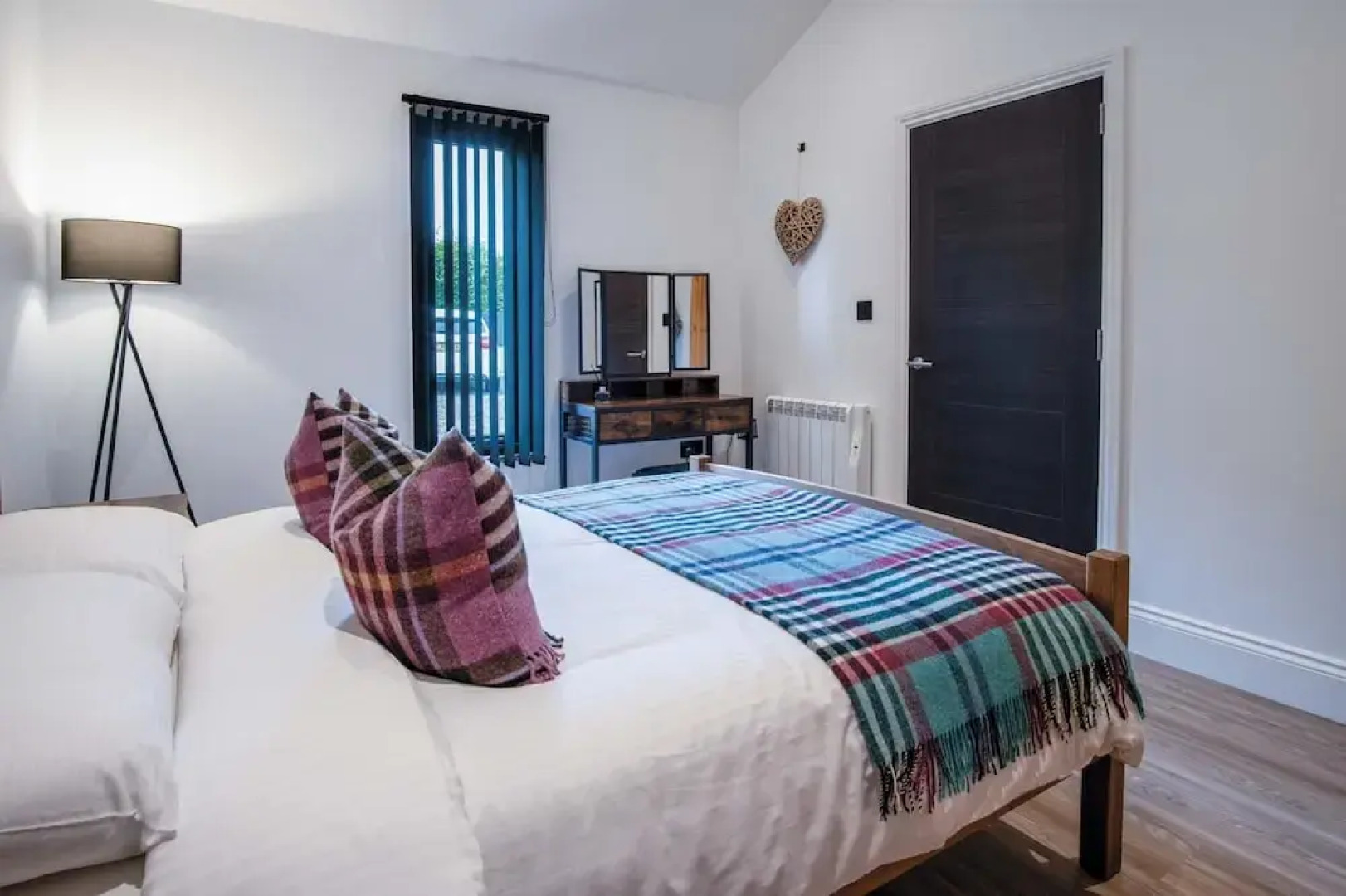 The Shack - 1 Bedroom - Cosheston