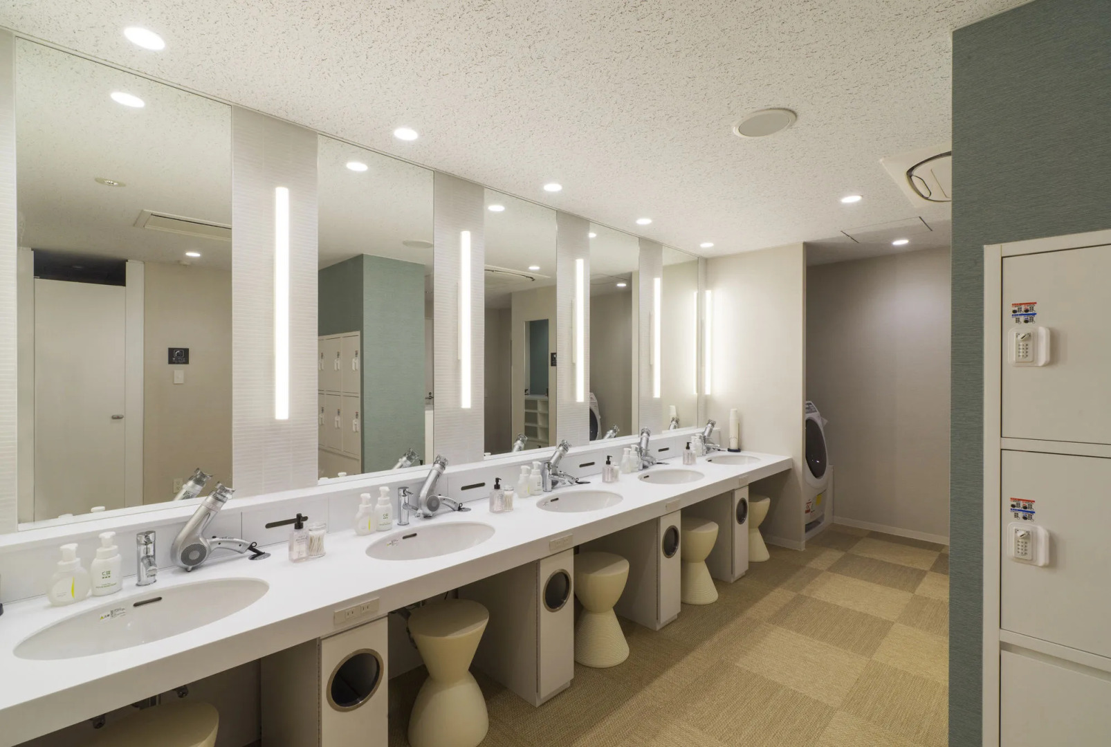 First Cabin Atagoyama