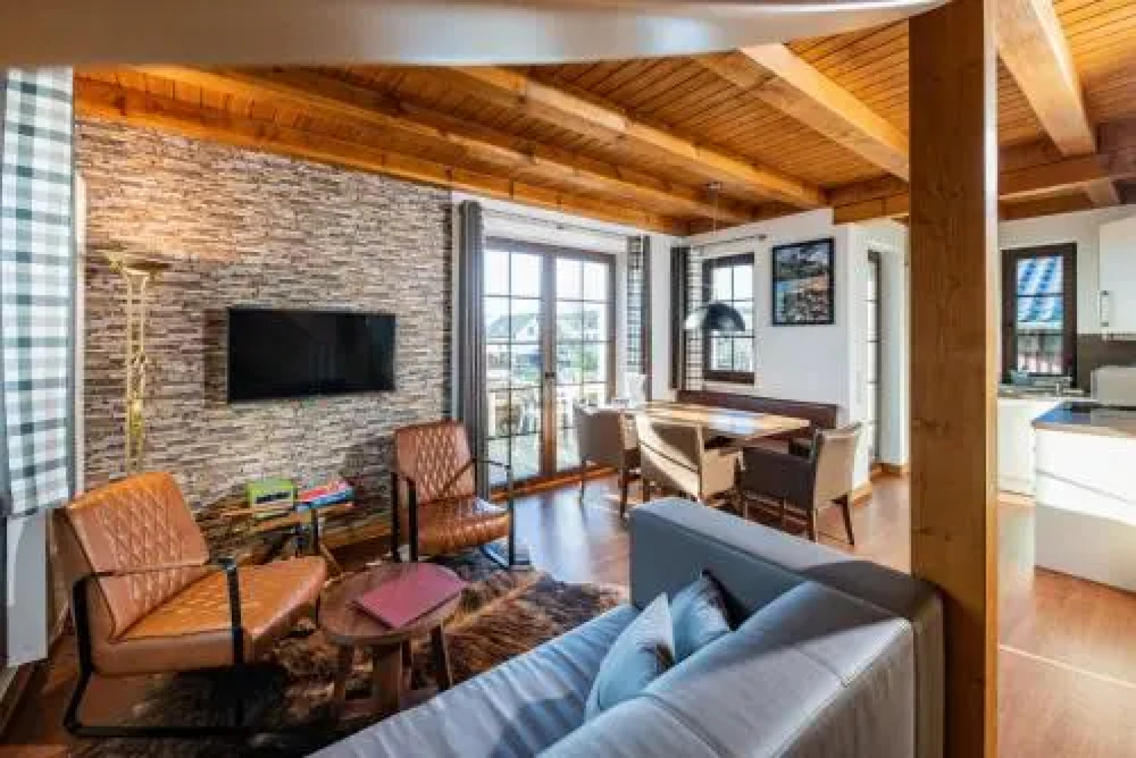 Chaletpark Diemelsee