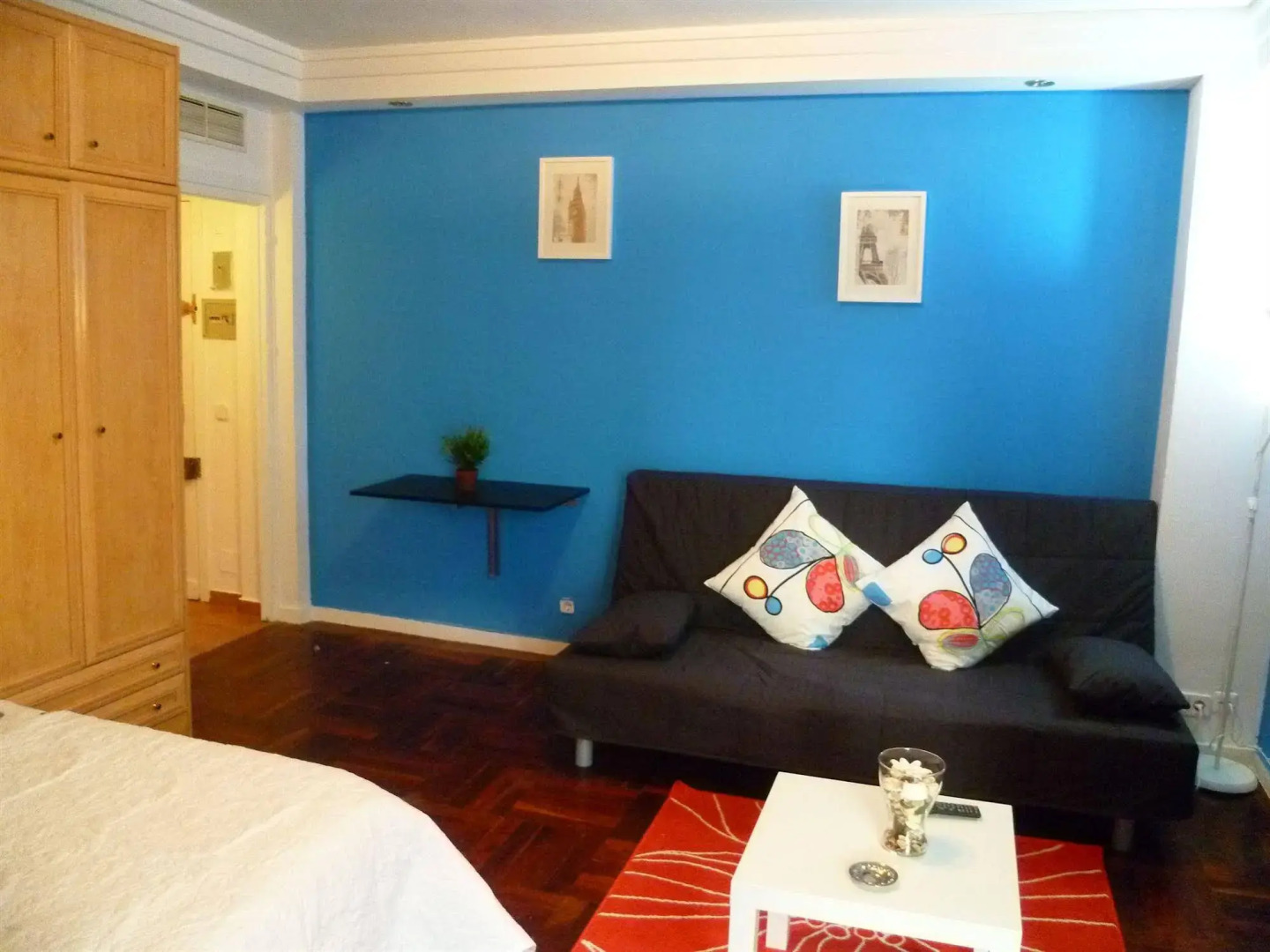 Village Gran Via Apartments