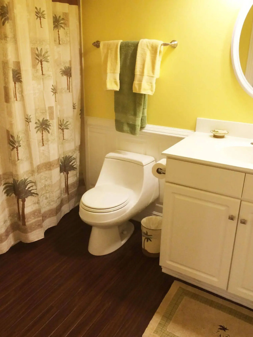 R&B Bed and Breakfast