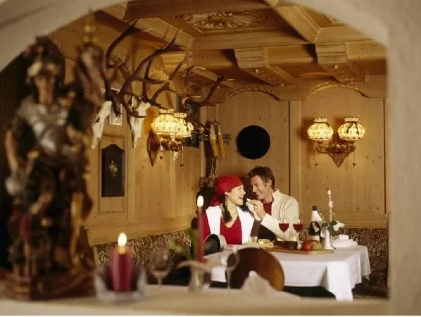 Wellnesshotel Gisela