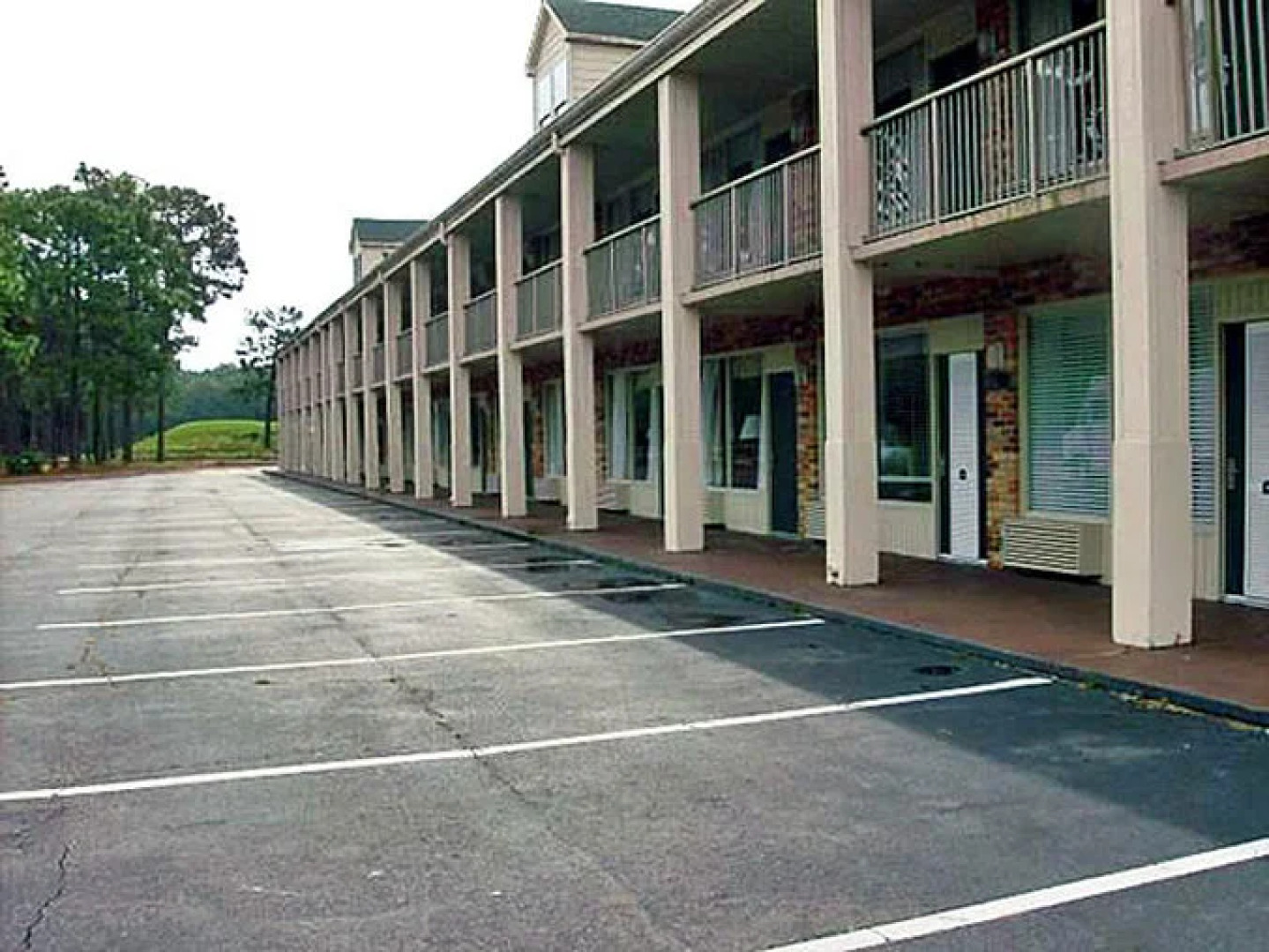 Quality Inn & Suites