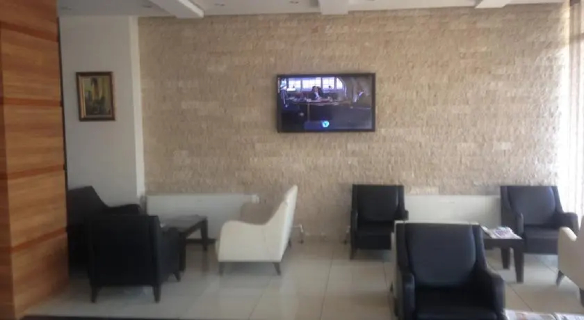 New Tigris Hotel