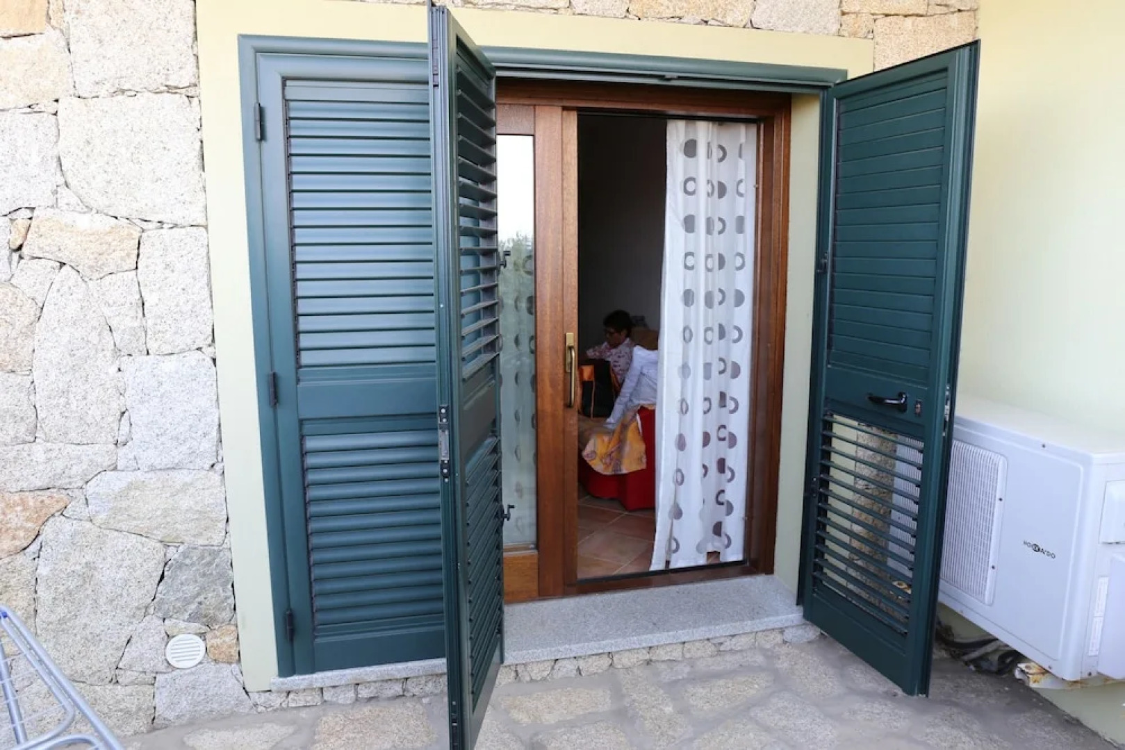 Appartamento Trilocale Badesi