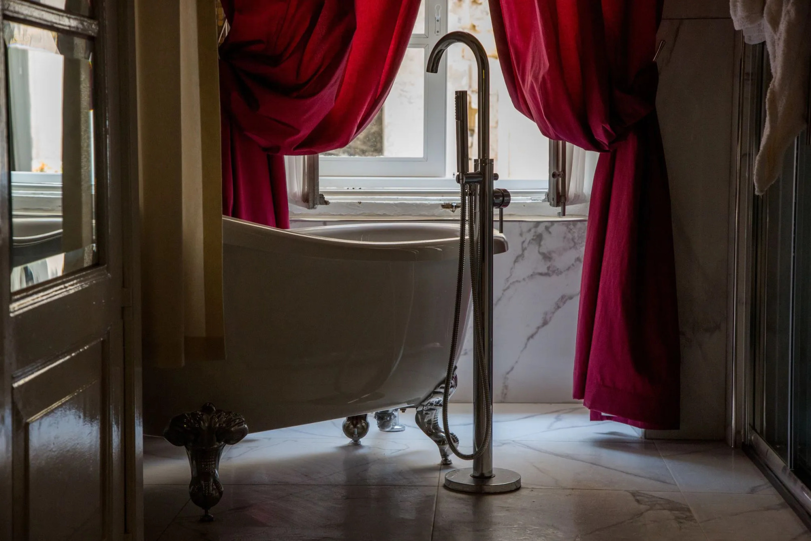 Palazzo Valletta Suites