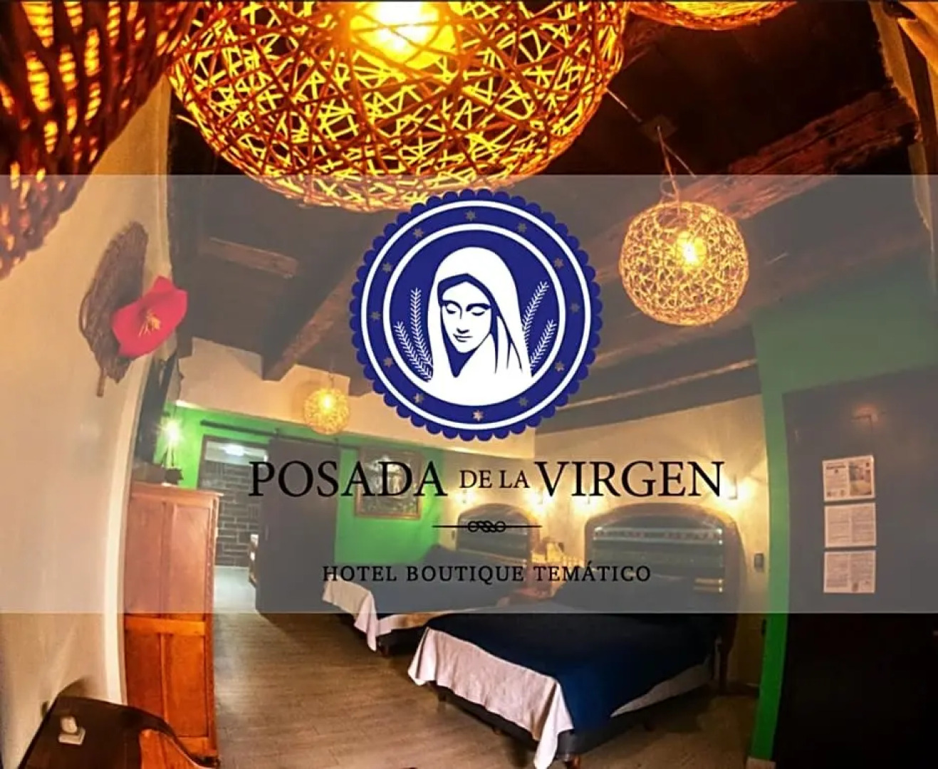 Posada De La Virgen