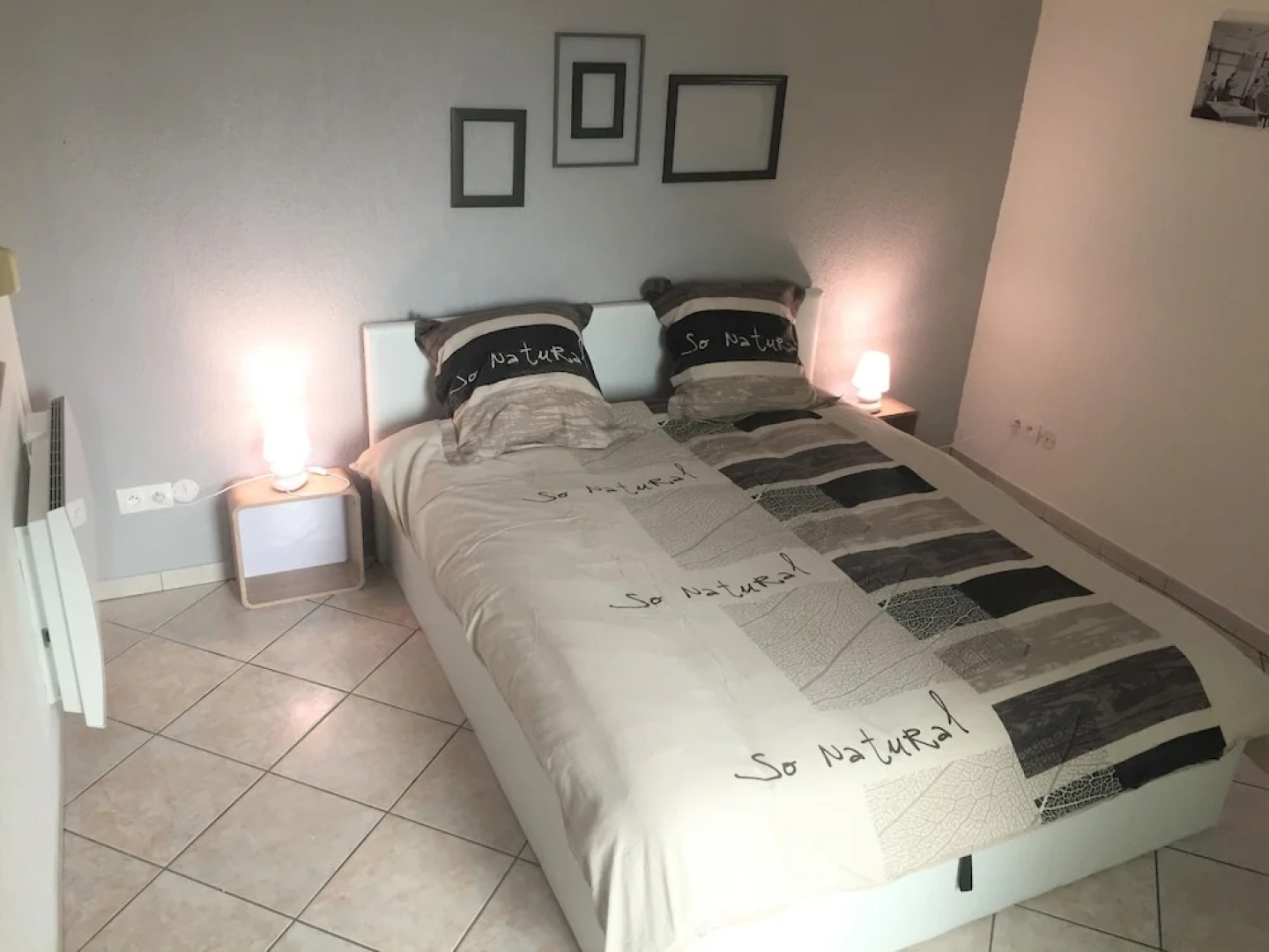 Le Cocon de Sainte Croix