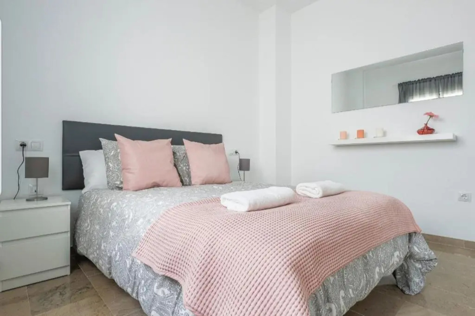 Precioso apartamento Sevilla