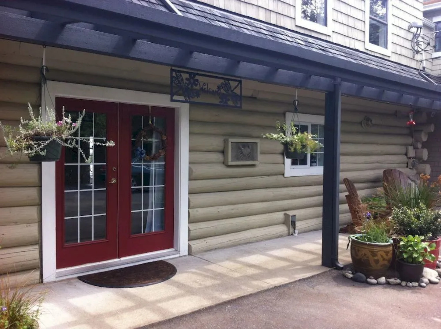 The Lodge at Weir's Beach
