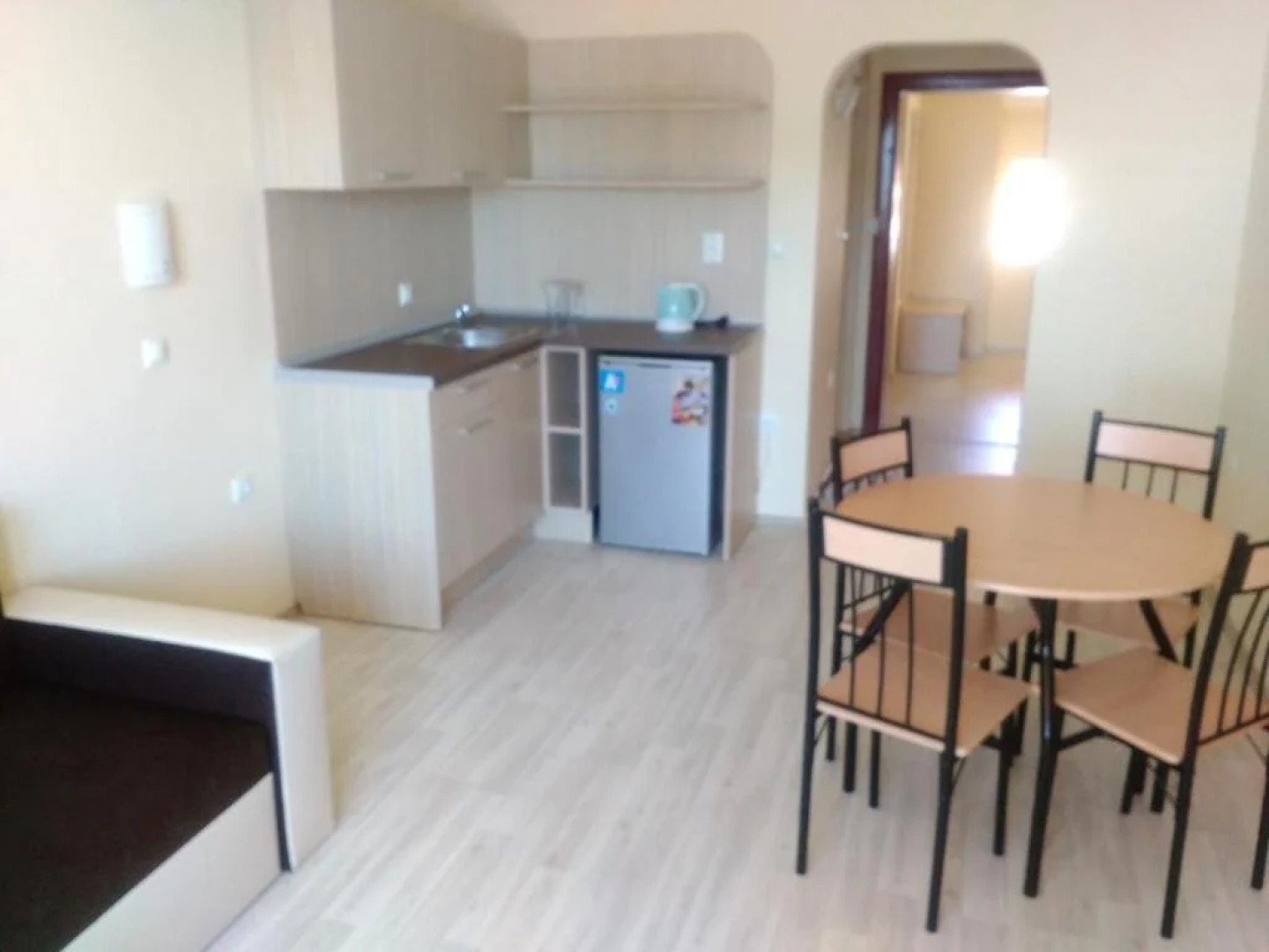 Lucky Family Hotel Ravda