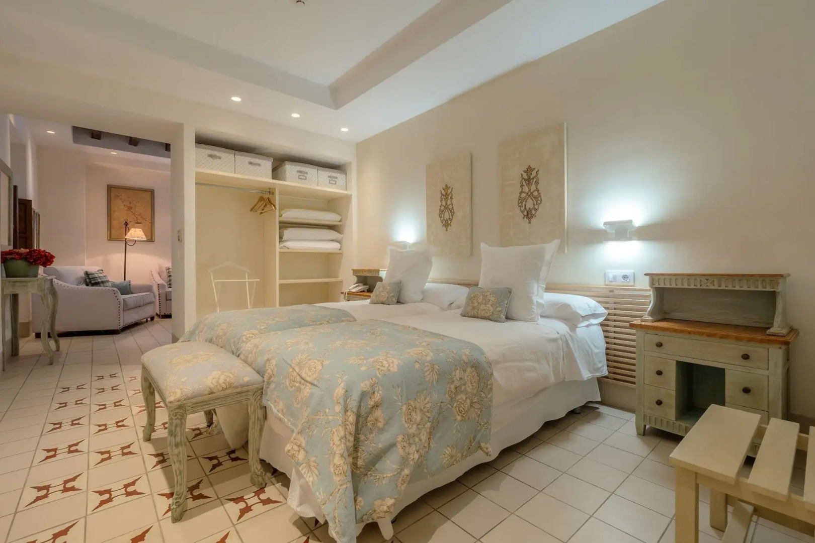 Apartasuites Alberca