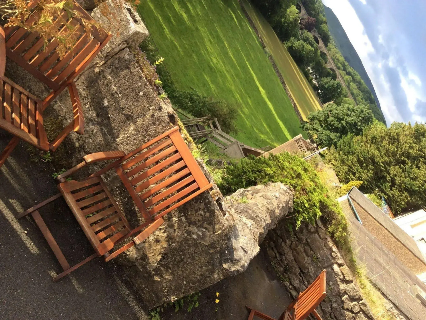 Inglenook Guest House