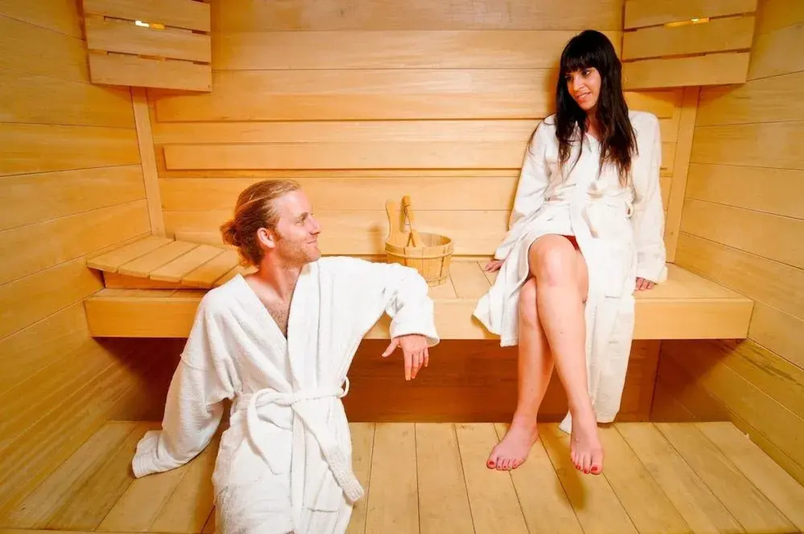 Dolphin Village - Sea Resort