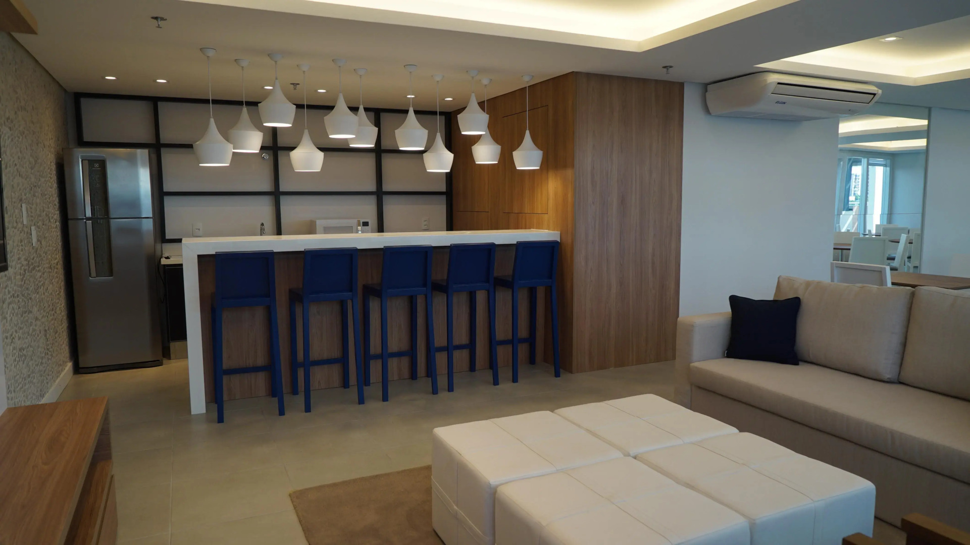 Transamerica Executive Campos dos Goytacazes