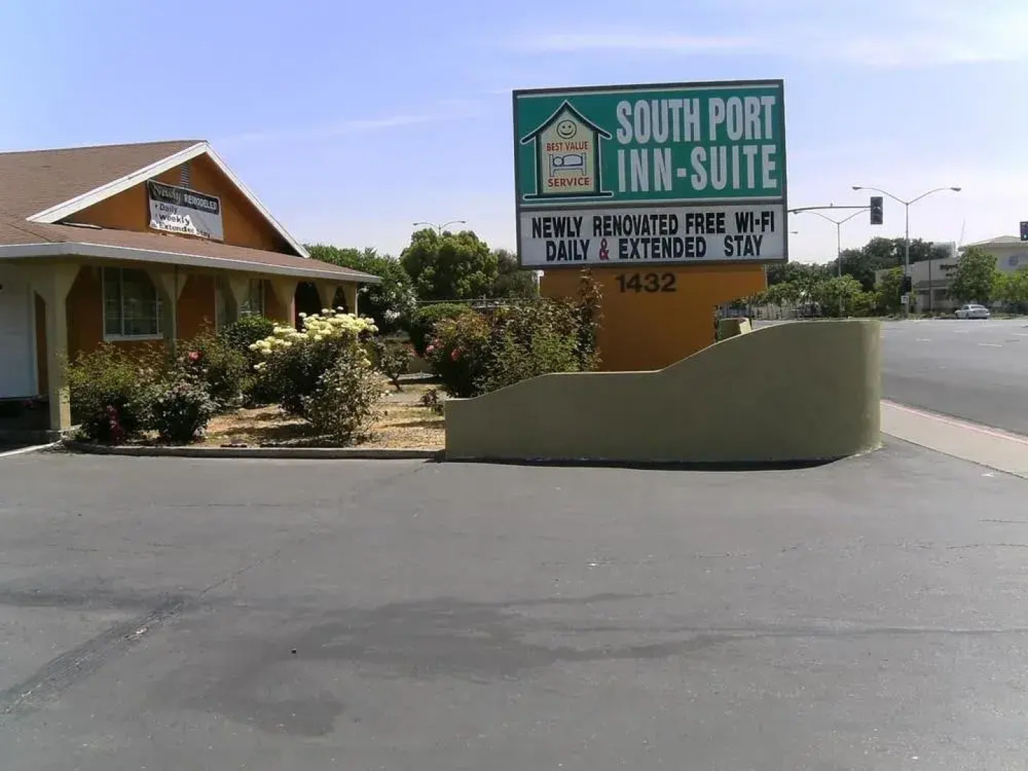 Great Value Inn West Sacramento