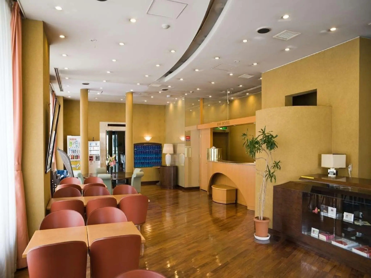 Hotel Yamagata Hills Ekimae Odori