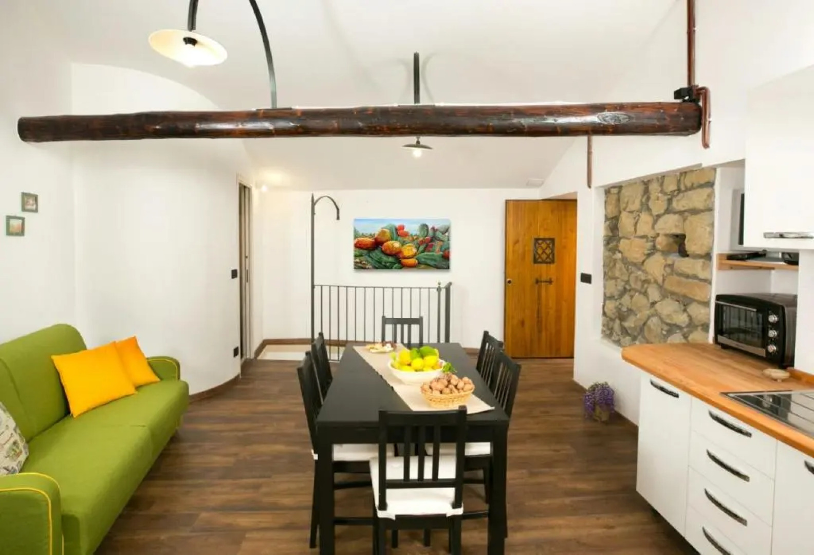 Casa di Nonno Mariano