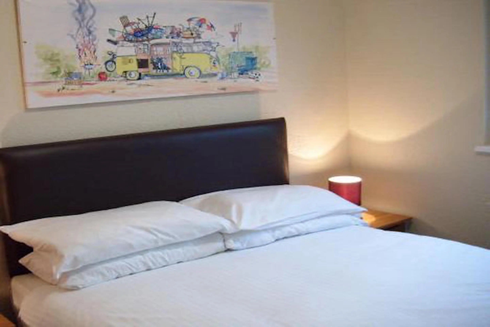 Metro Inns Falkirk