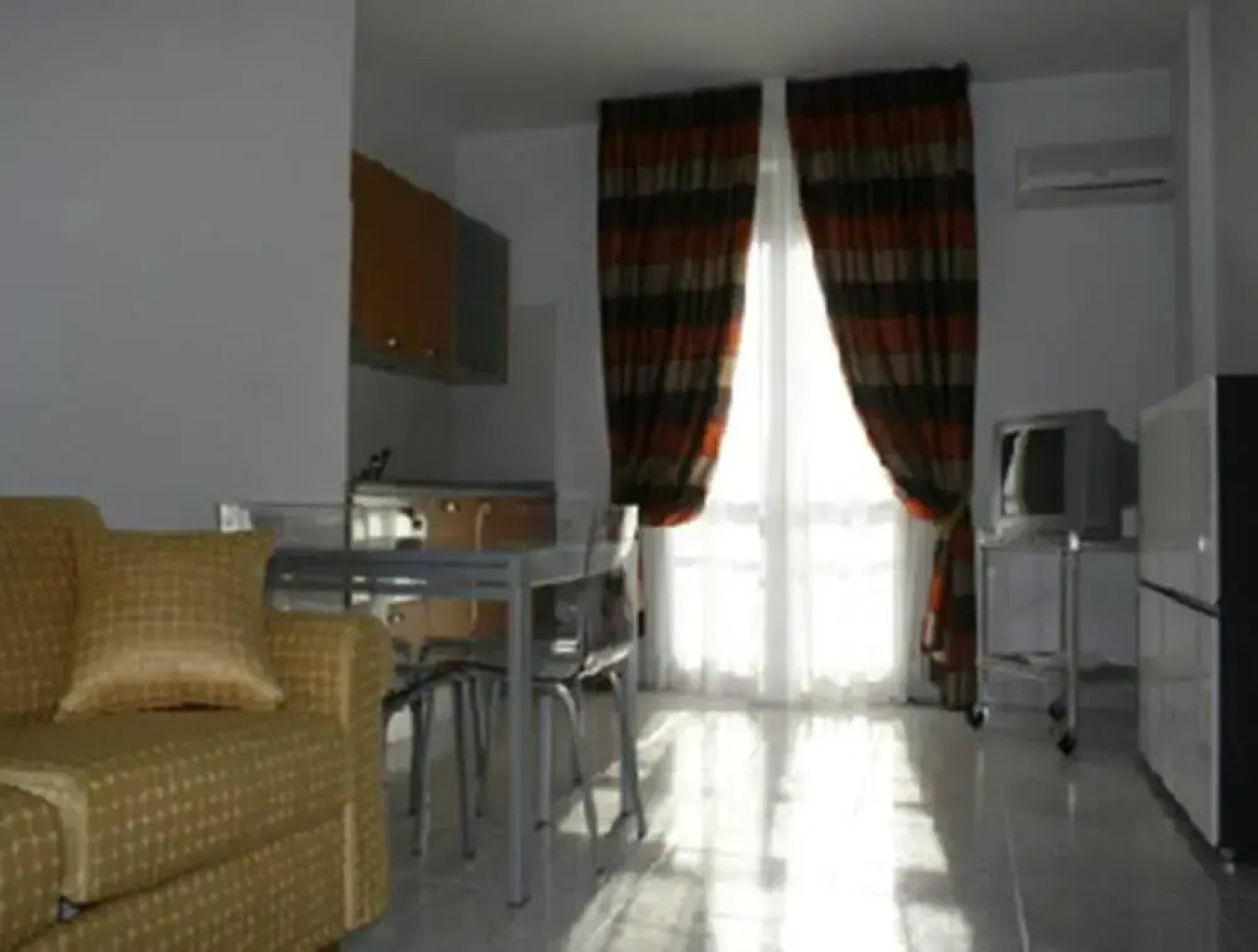 Residence Monte Grappa